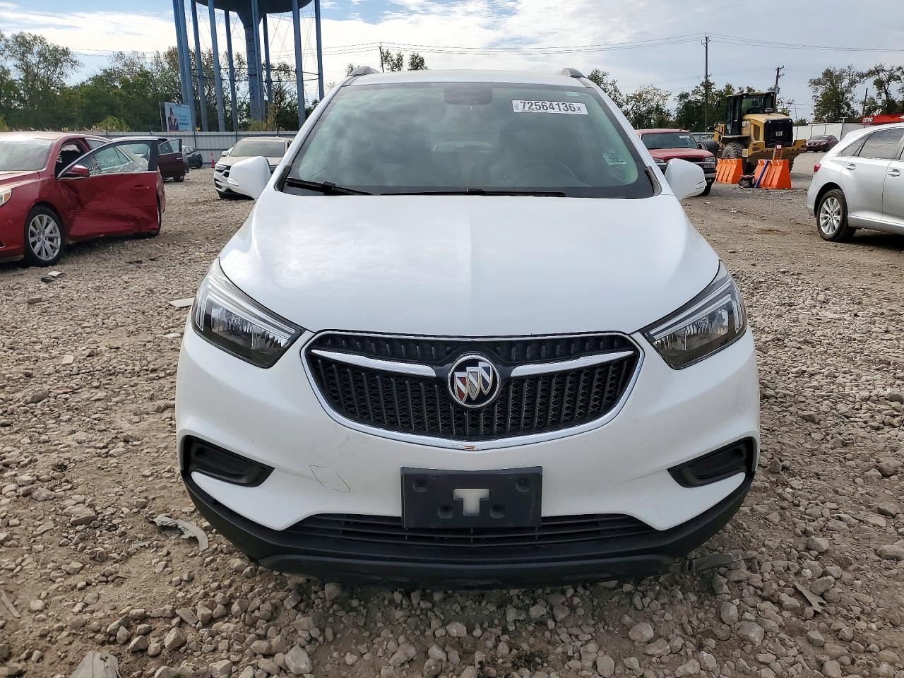 2019 Buick Encore Preferred - Image 5