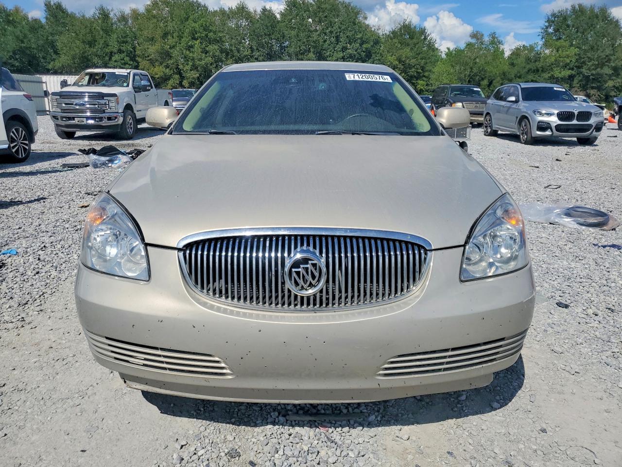 2008 Buick Lucerne - Фото 5