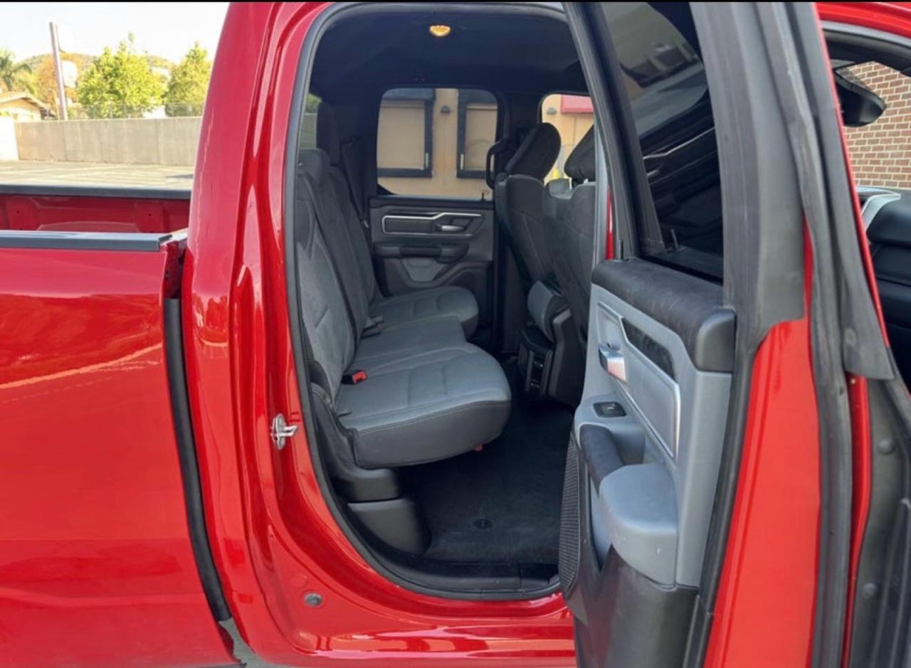 2023 Ram 1500 Big Horn/Lone Star - Фото 6