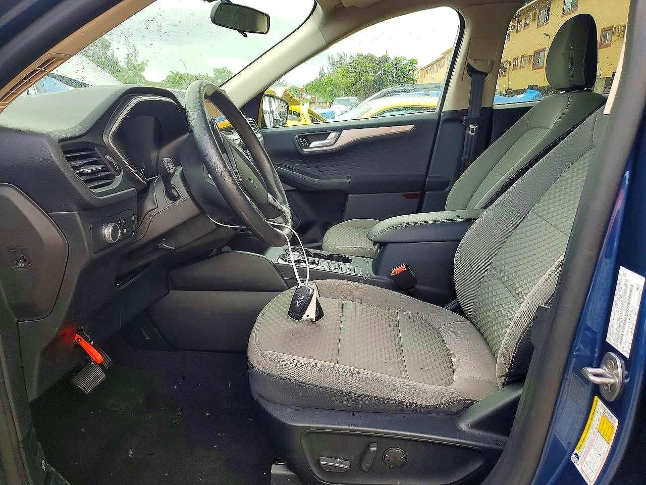 2020 Ford Escape Se - Image 7