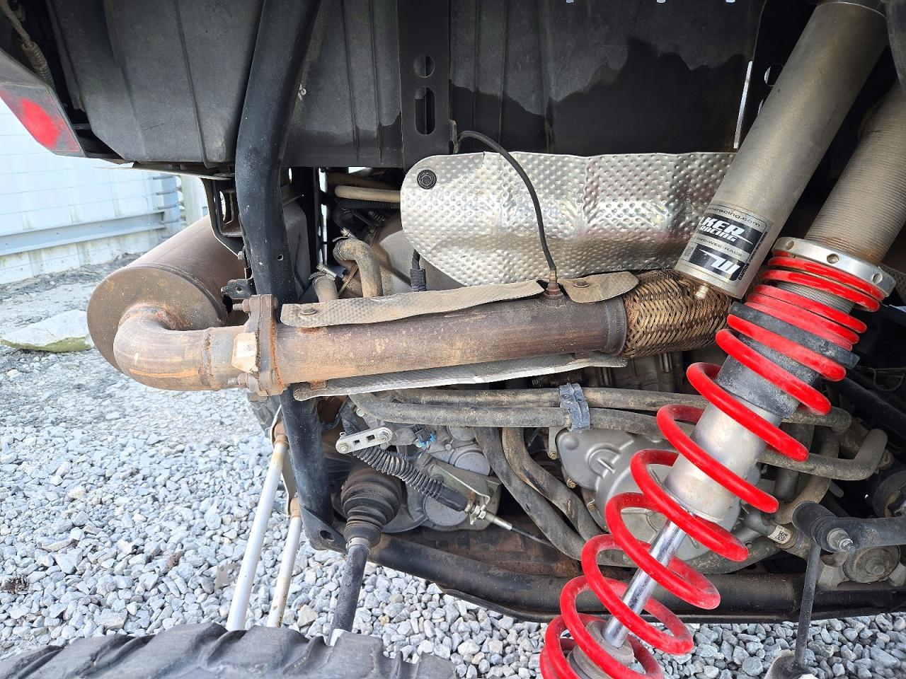 2016 Polaris Rzr Xp Turbo Eps - Фото 7