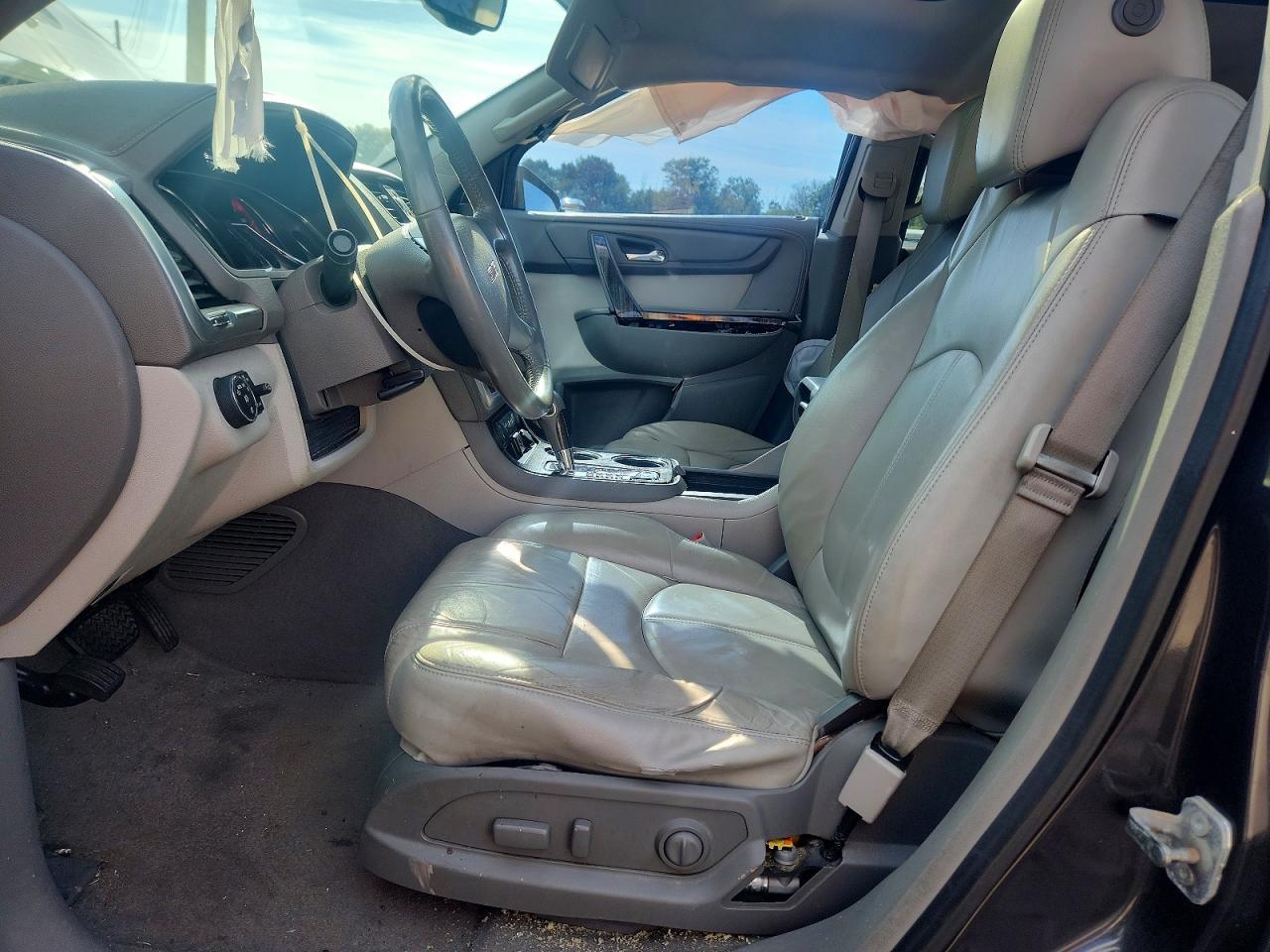 2015 GMC Acadia Slt-1 - Фото 7
