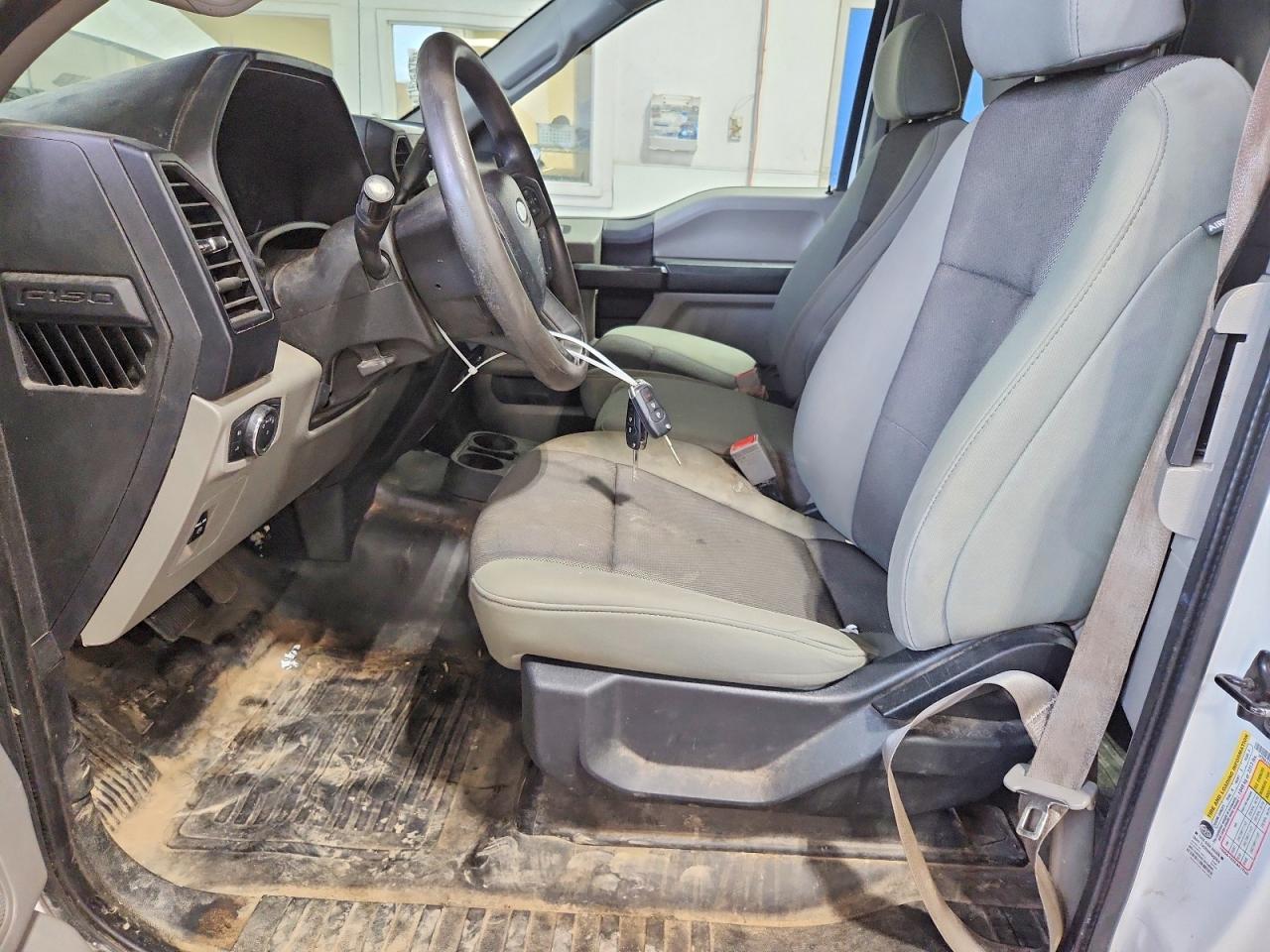 2019 Ford F150 Super Cab - Image 7