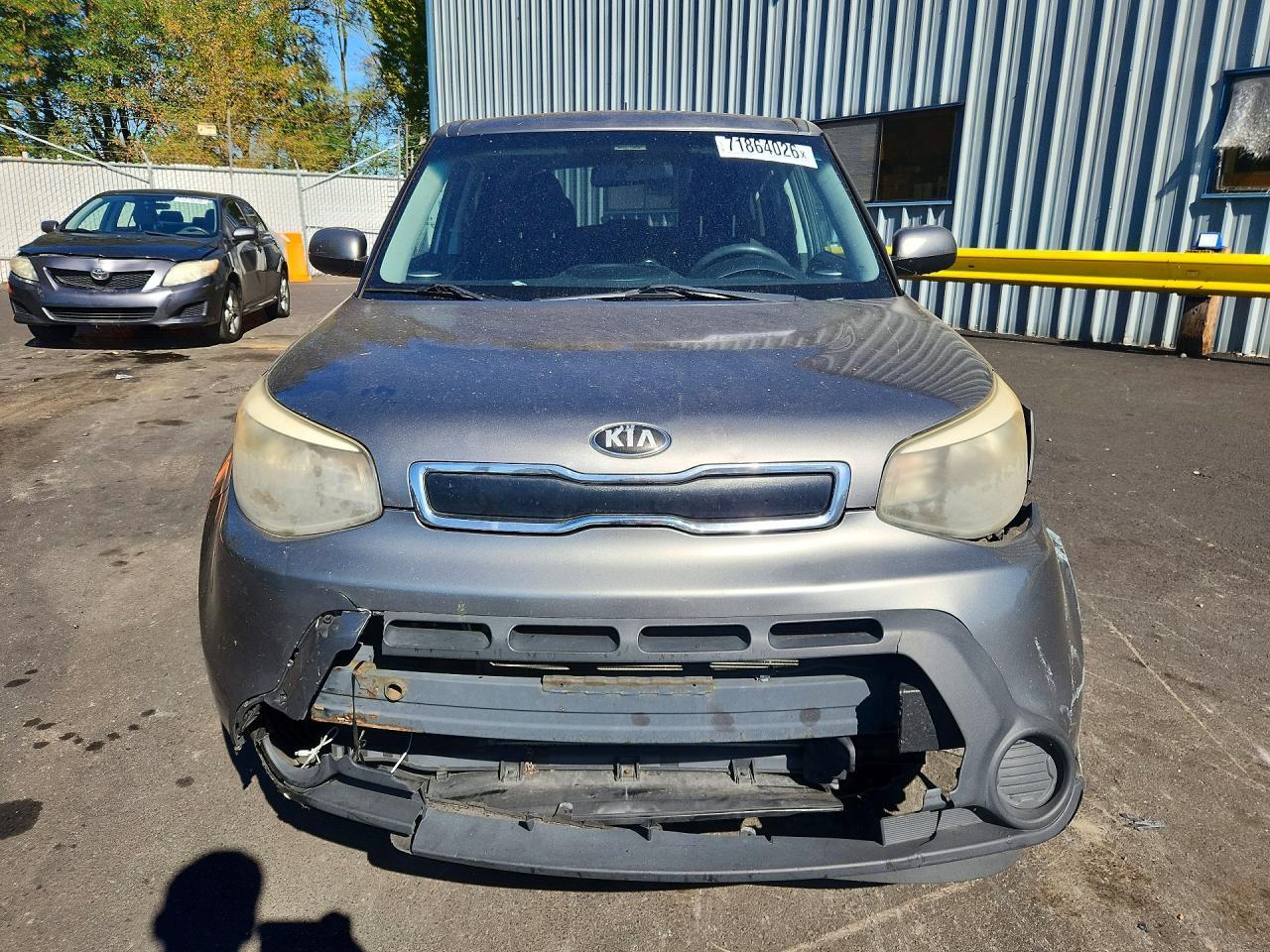 2016 Kia Soul Base - Image 5