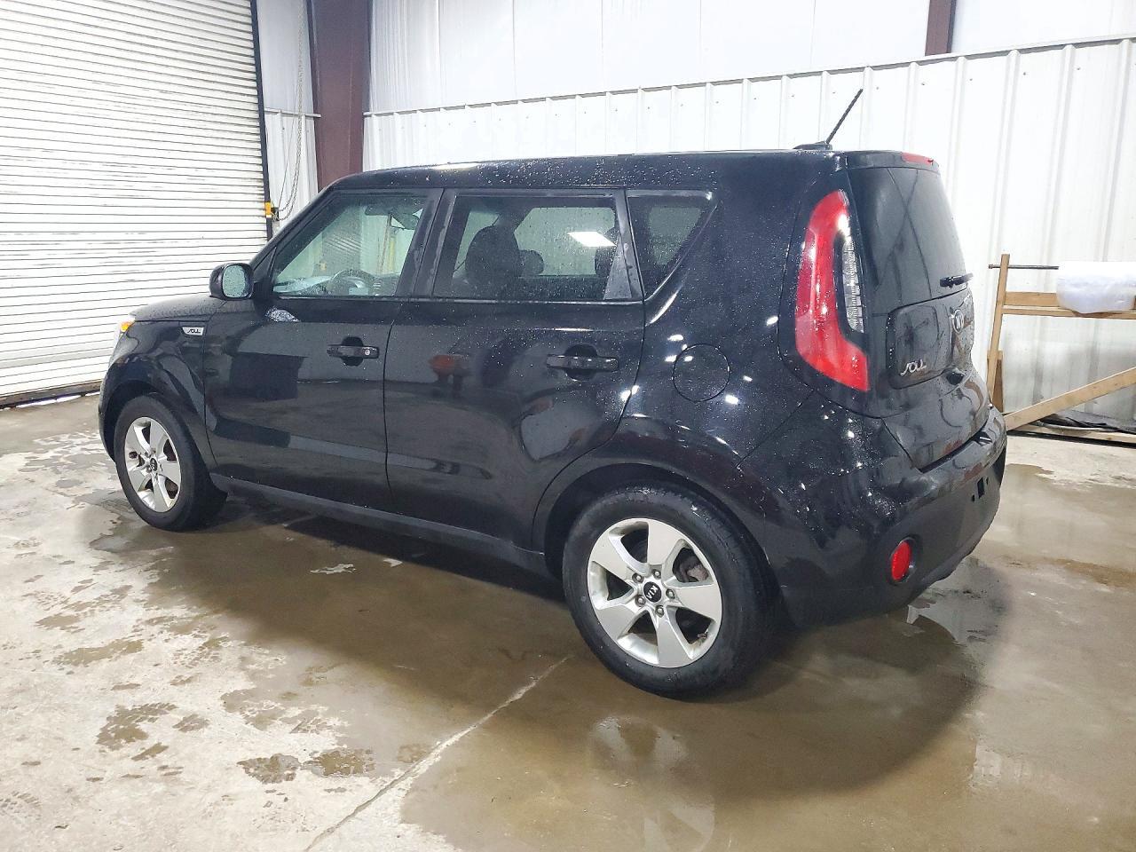 2019 Kia Soul Base - Фото 2