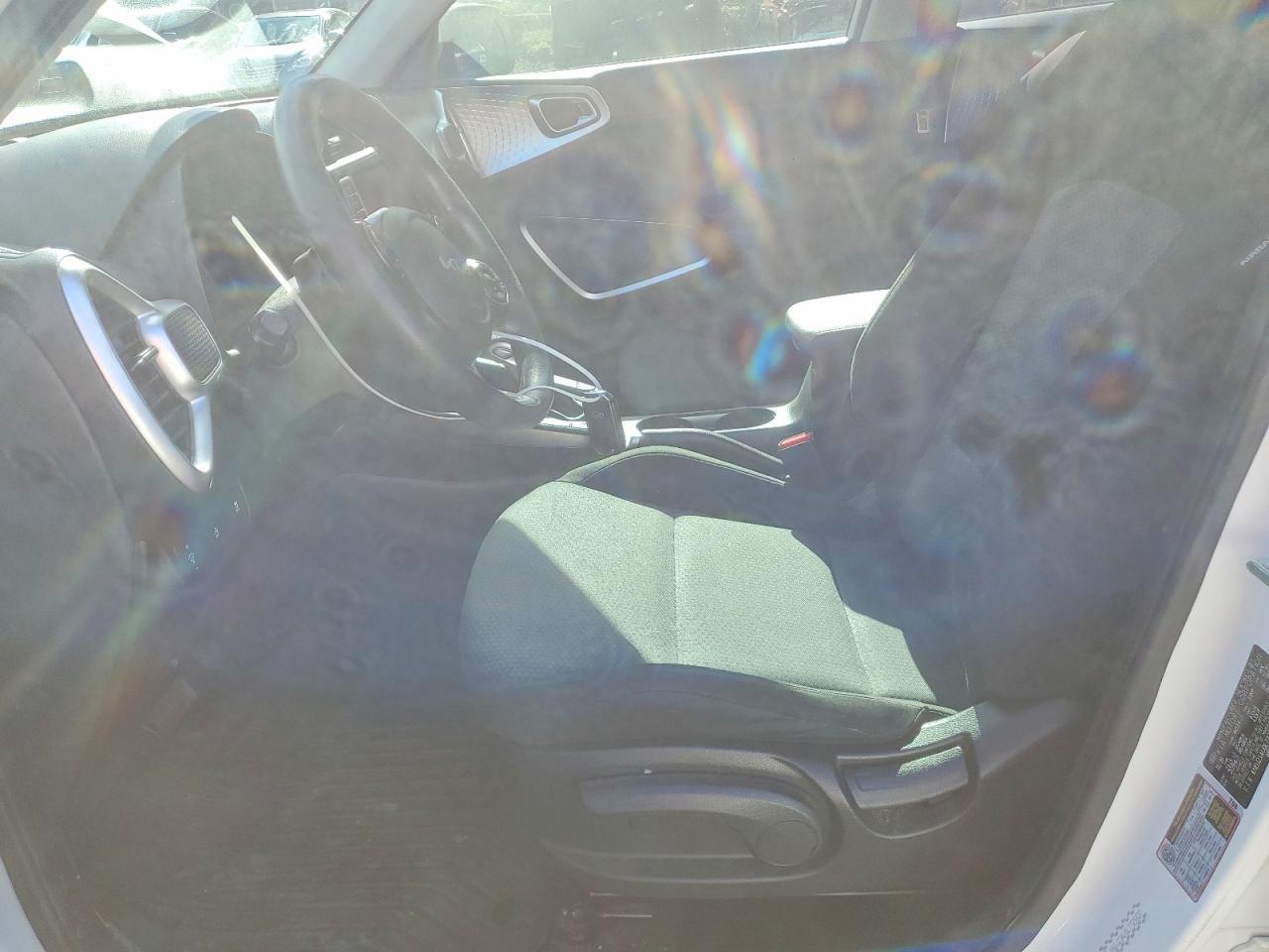 2020 Kia Soul Lx - Фото 7