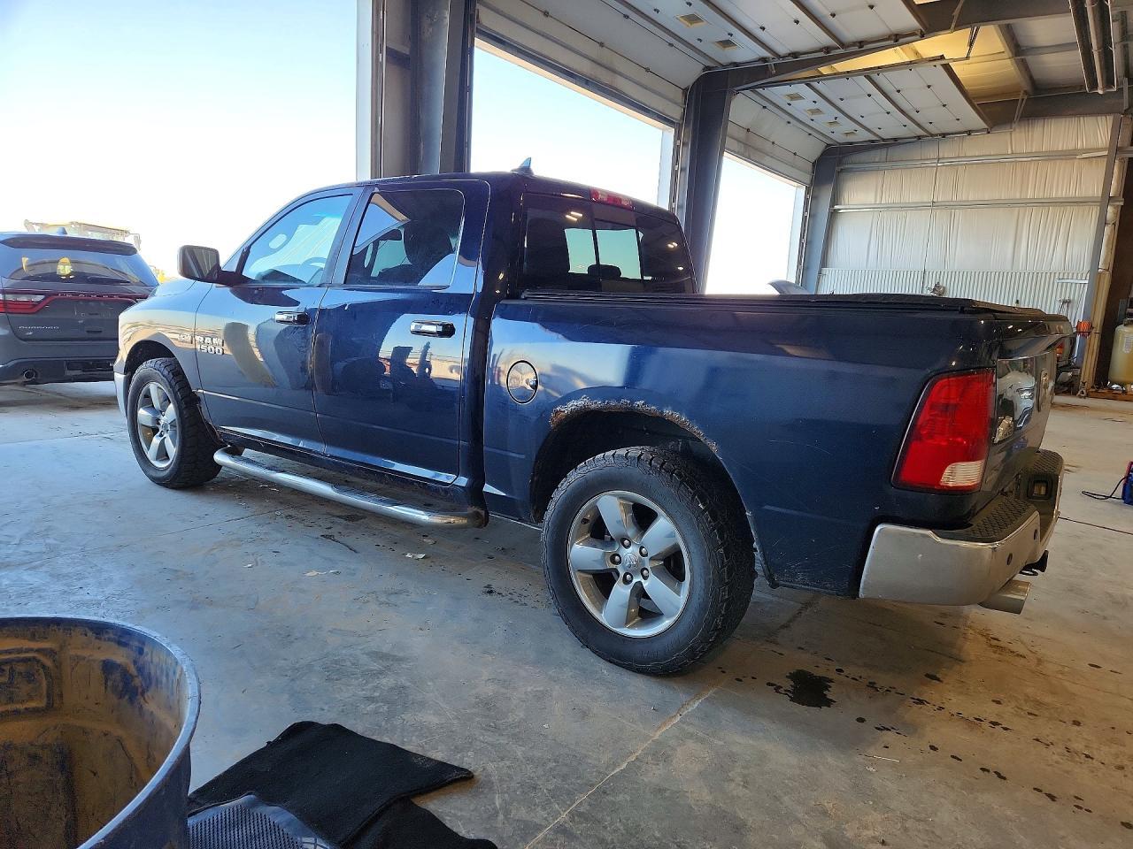 2013 Ram 1500 Slt - Image 2
