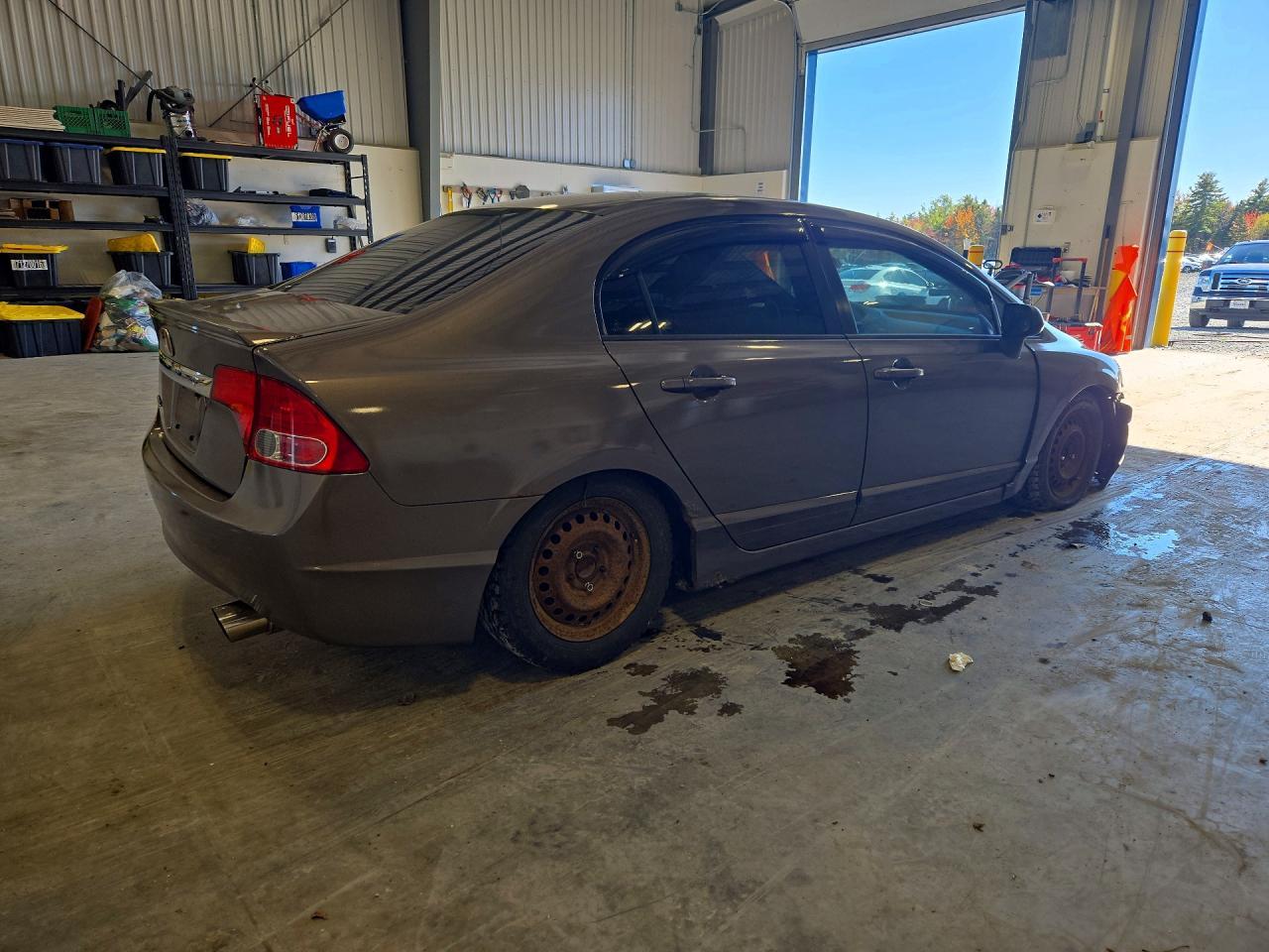 2009 Honda Civic Dx-G - Image 3