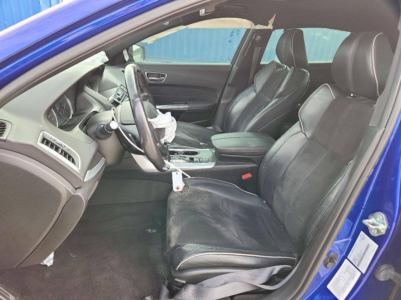 2019 Acura Tlx Technology - Image 7