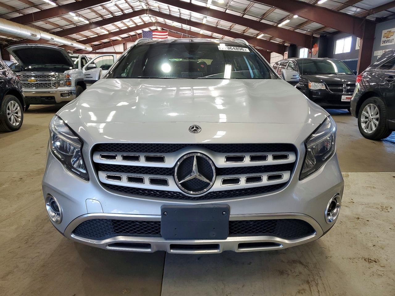 2018 Mercedes-Benz Gla 250 4Matic - Image 5