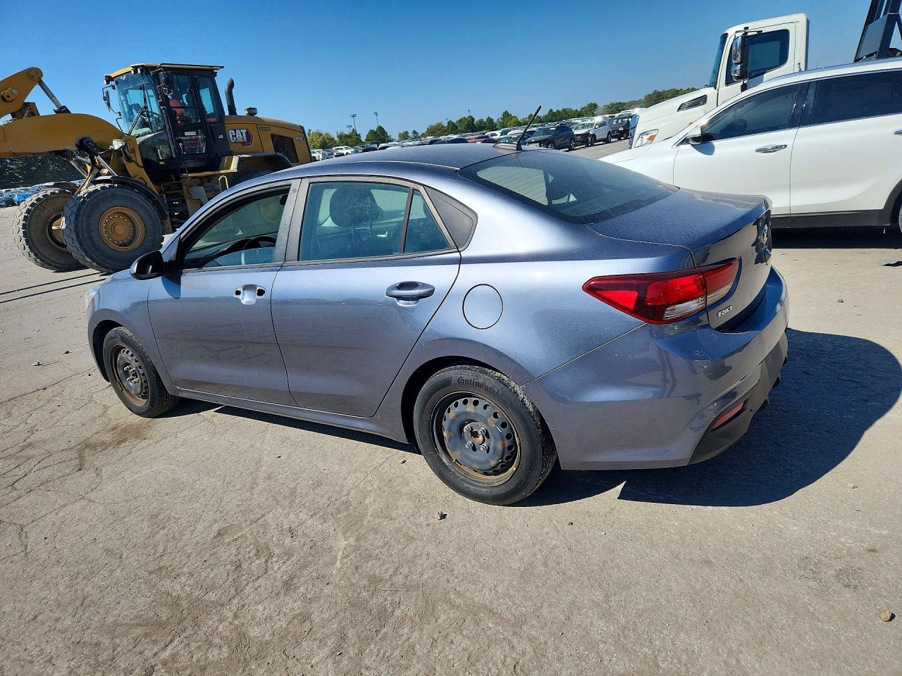 2020 Kia Rio S - Image 2