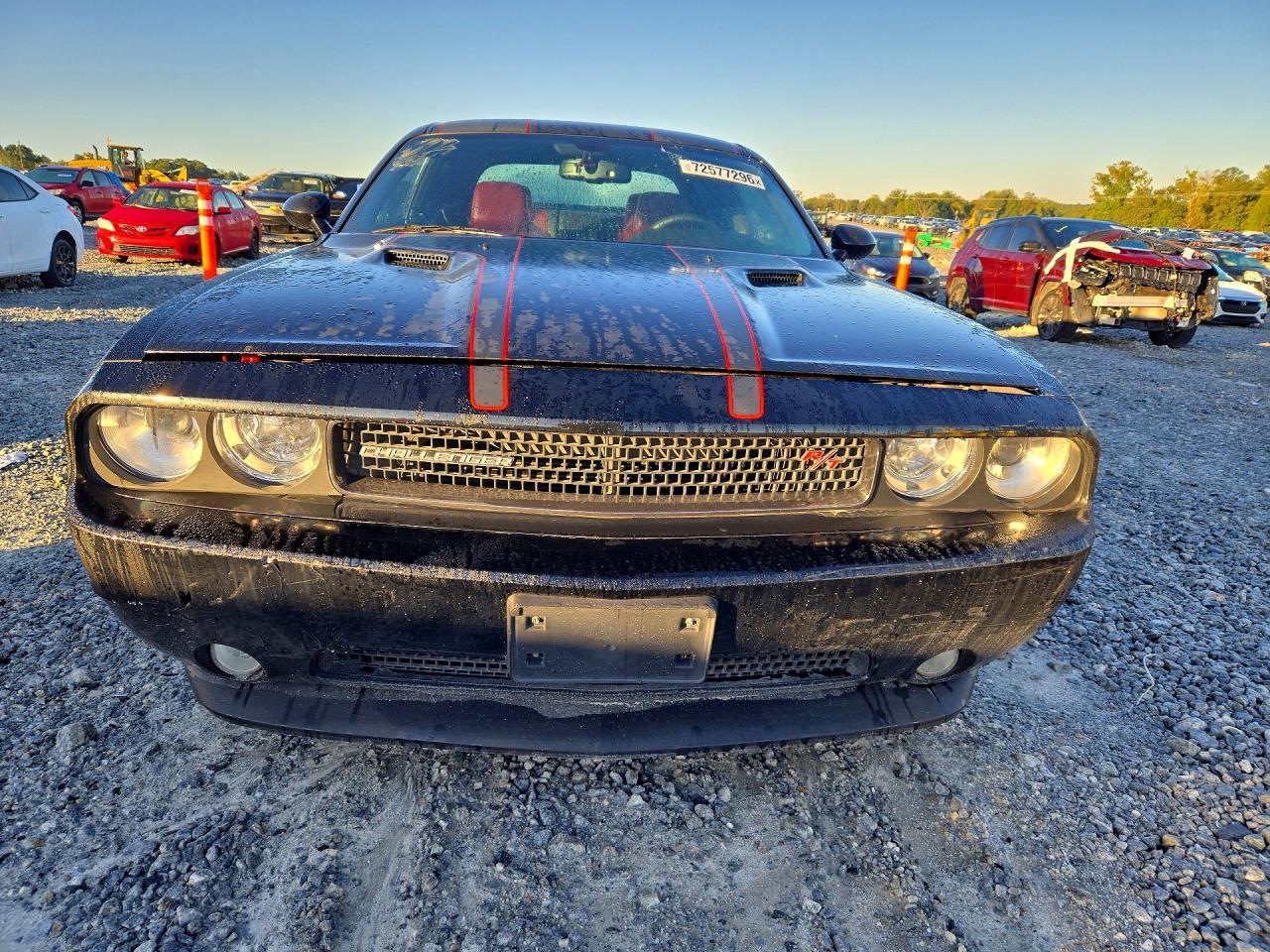 2013 Dodge Challenger R/T - Image 5