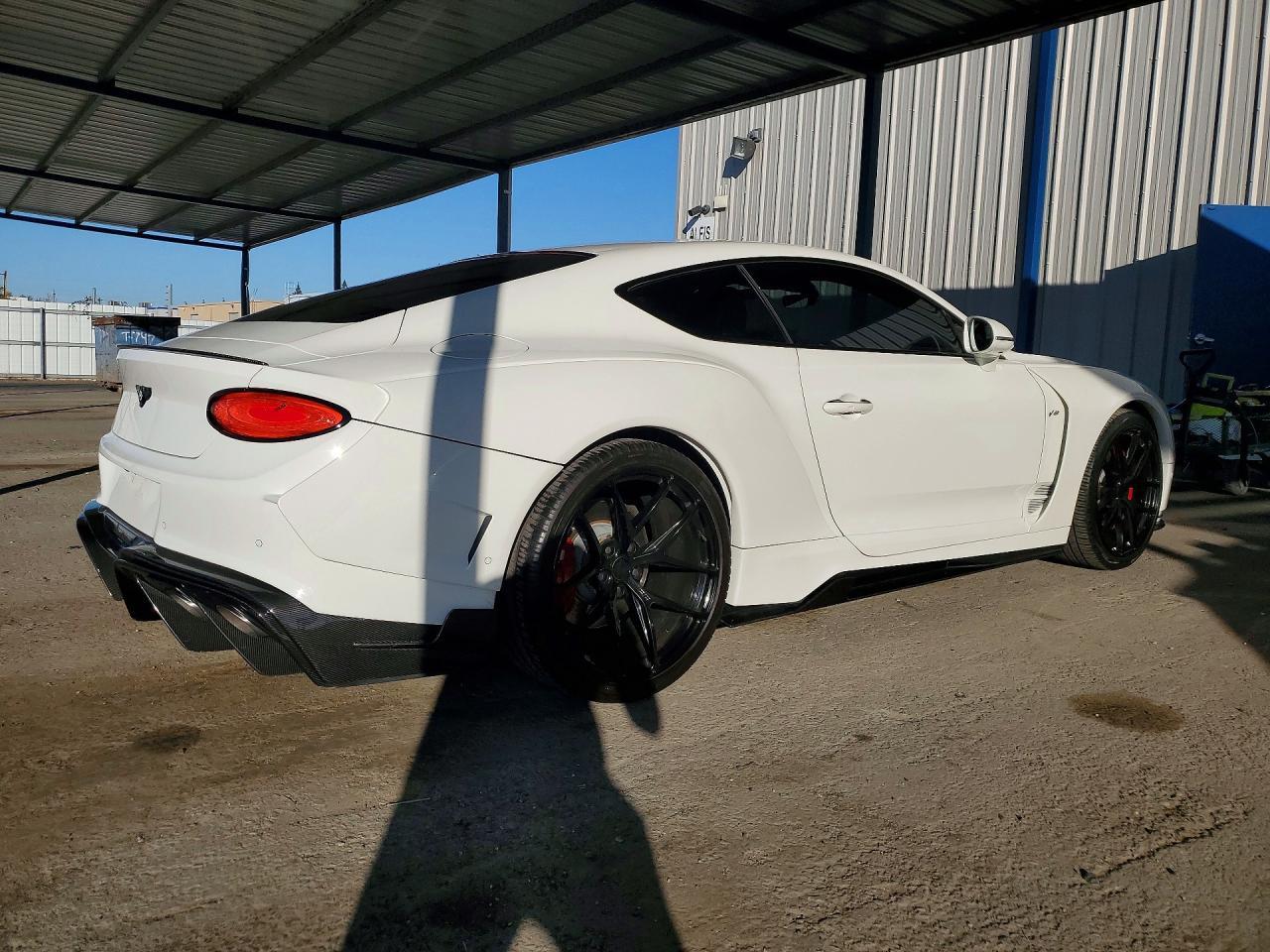2020 Bentley Continental Gt - Image 3