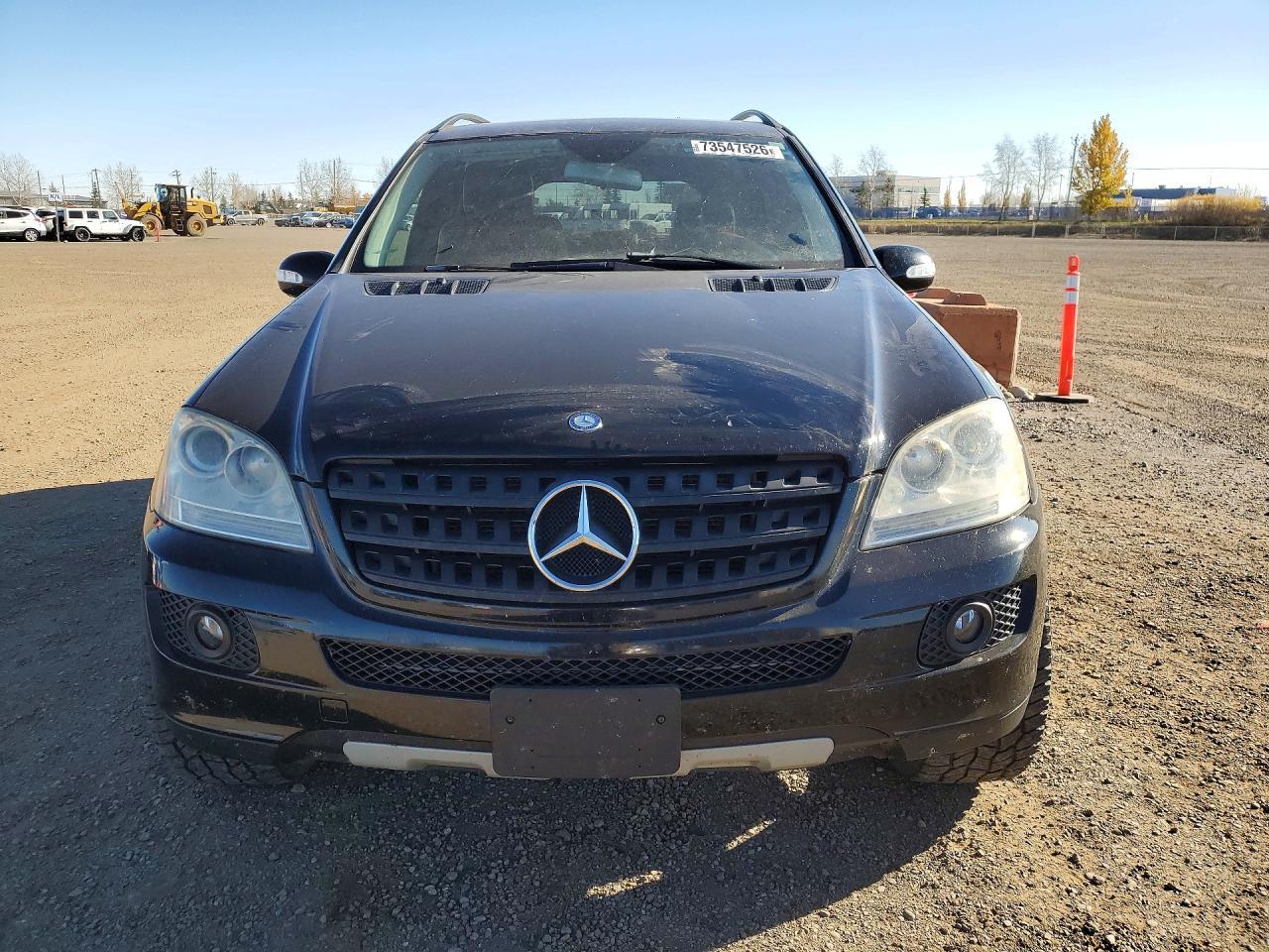 2006 Mercedes-Benz Ml 350 - Image 5
