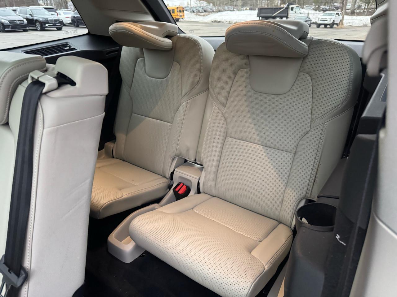 2016 Volvo Xc90 T8 - Фото 7