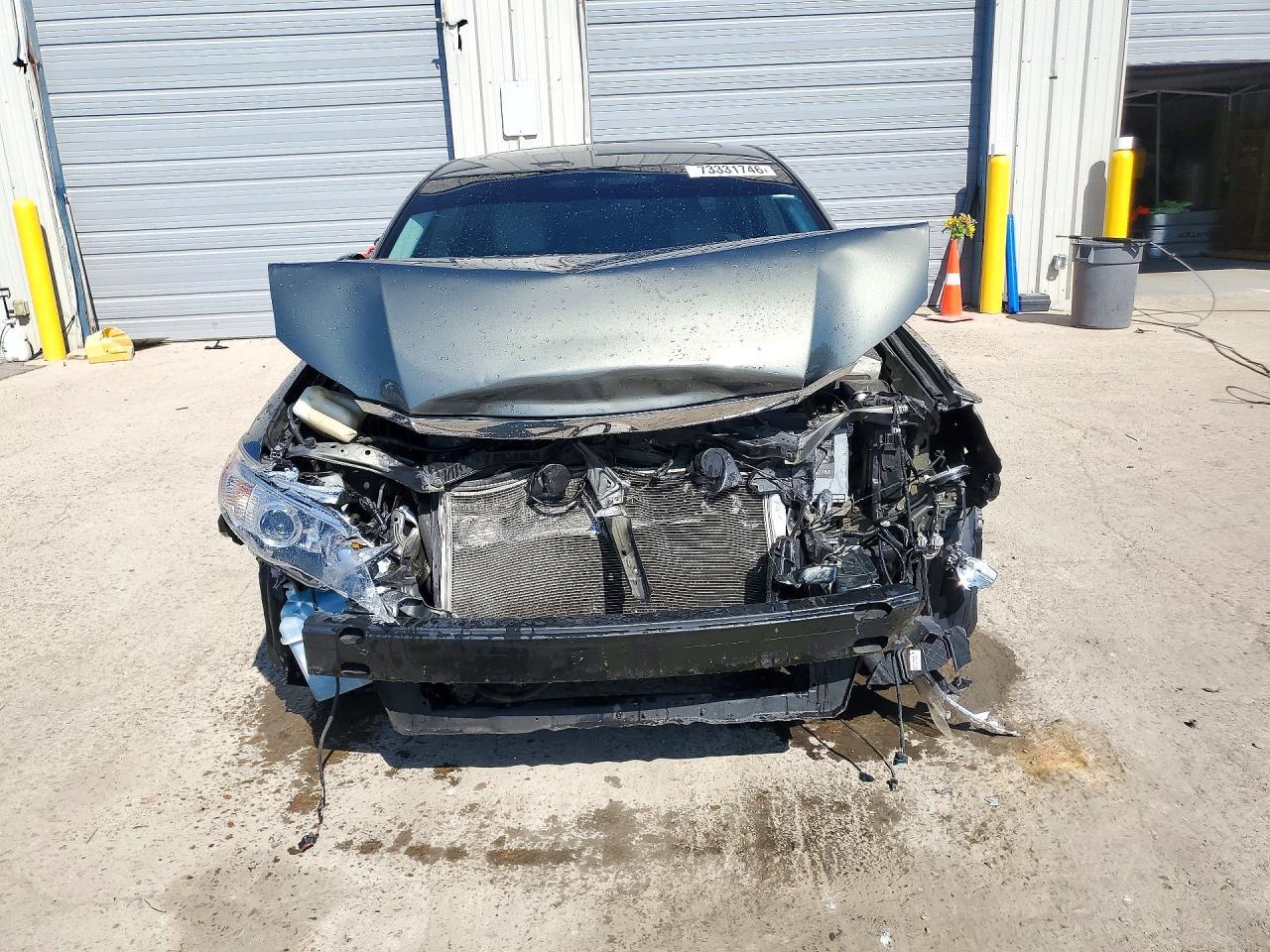 2012 Toyota Avalon Limited - Фото 5