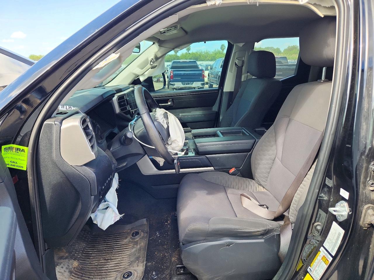 2022 Toyota Tundra Sr5 - Image 7
