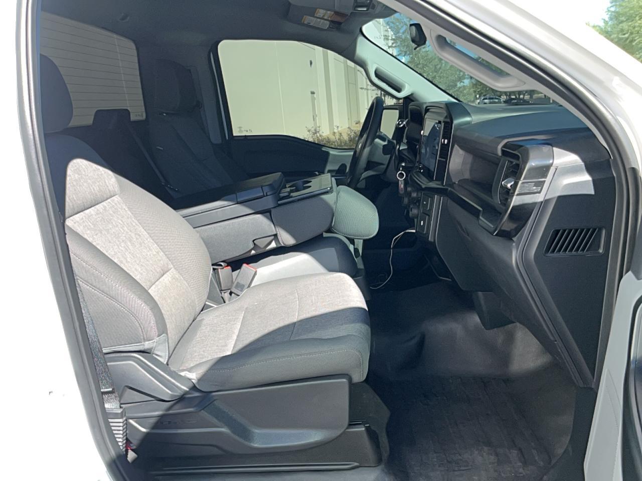 2025 Ford F150 Xl - Image 6