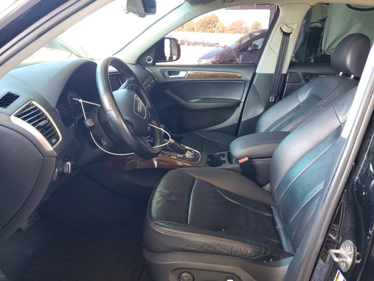 2016 Audi Q5 Premium Plus - Image 7