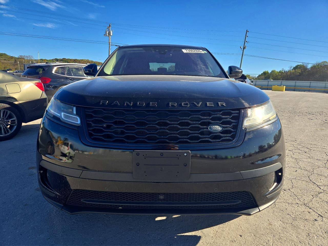 2019 Land Rover Range Rover Velar - Image 5
