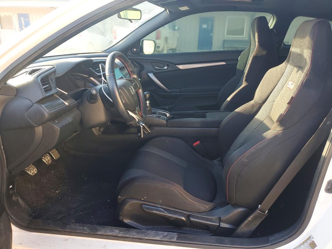 2019 Honda Civic Si - Image 7