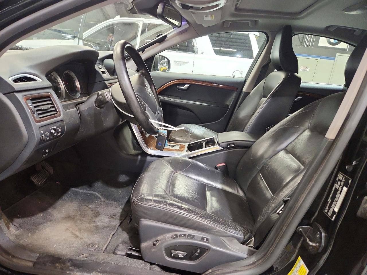 2012 Volvo S80 - Image 7