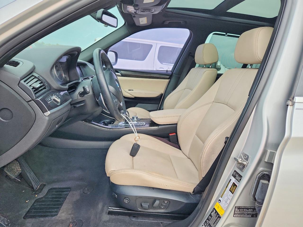 2013 BMW X3 xDrive35I - Image 7
