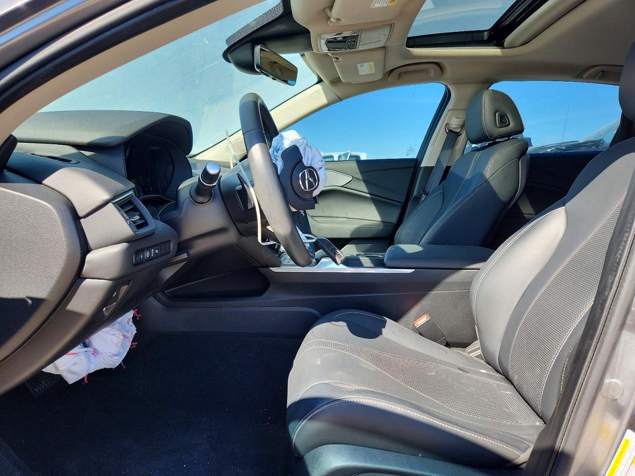 2024 Acura Tlx Technology - Image 7