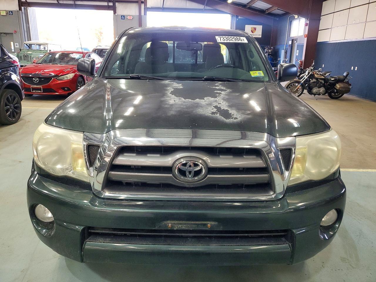 2009 Toyota Tacoma V6 - Image 5