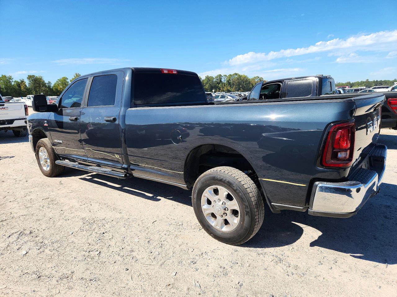 2026 Ram 2500 Big Horn - Image 2