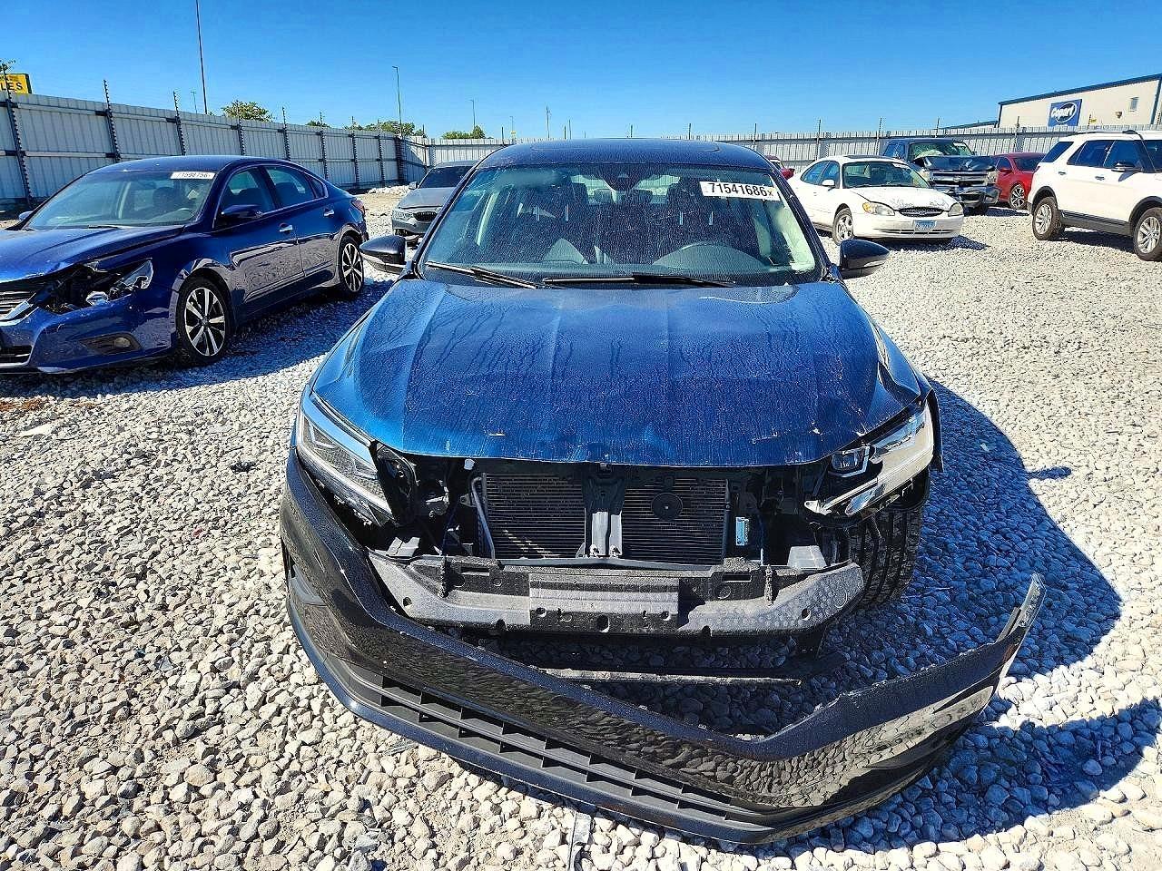 2022 Volkswagen Passat Se - Image 5