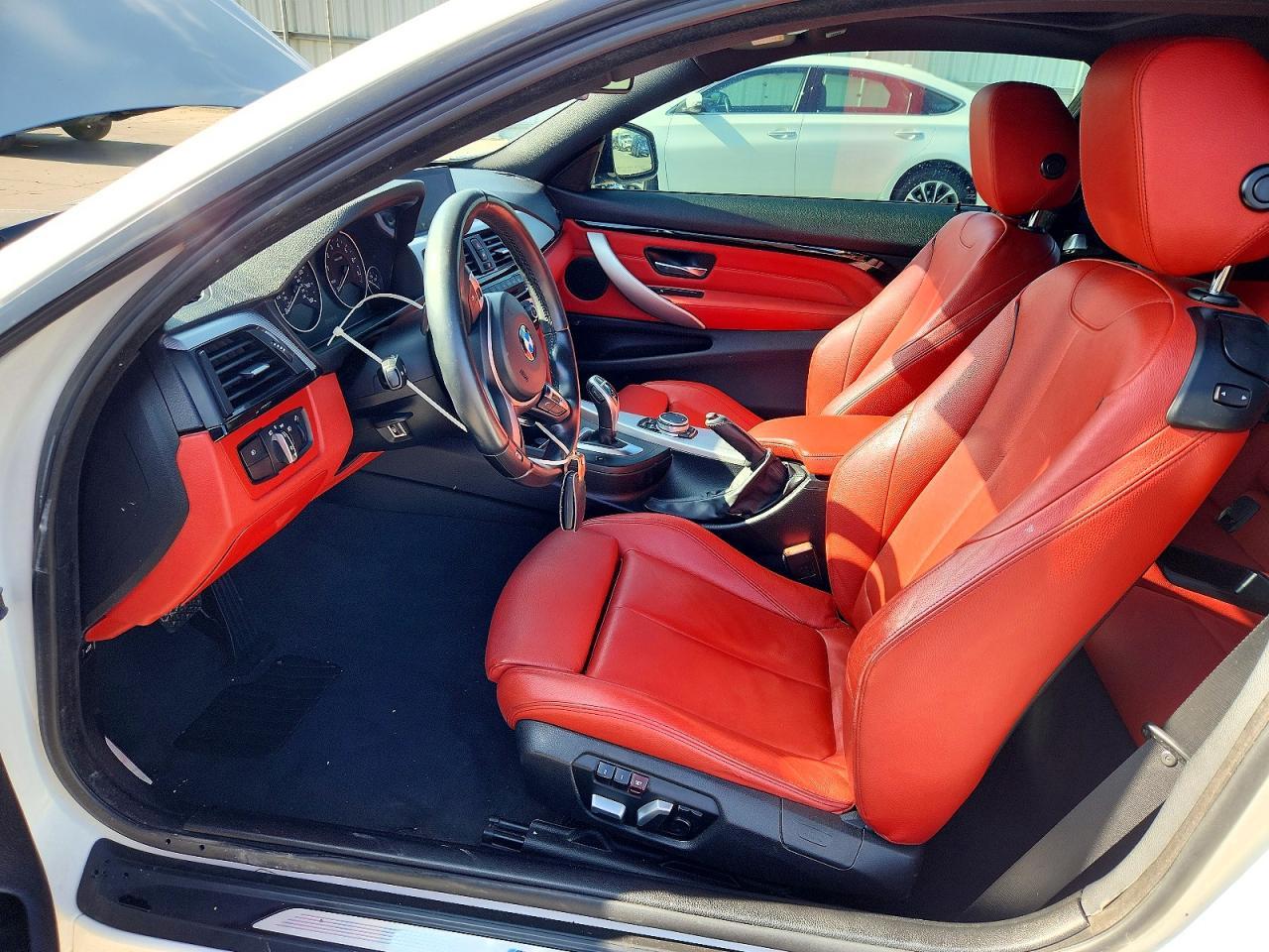 2016 BMW 428 Xi - Фото 7