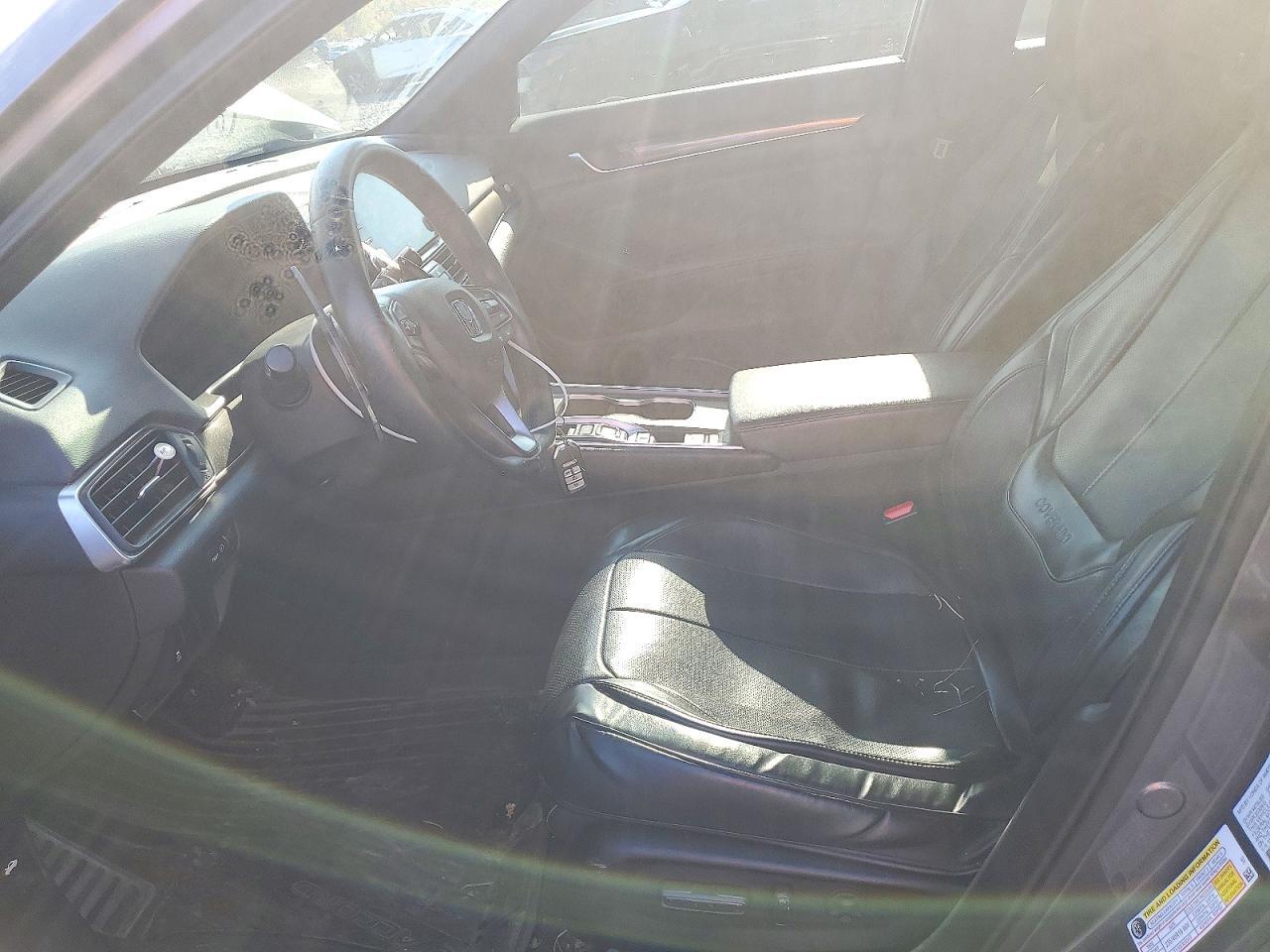 2018 Honda Accord Sport - Фото 7