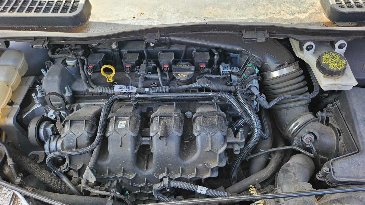 2016 Ford Escape Titanium - Image 7