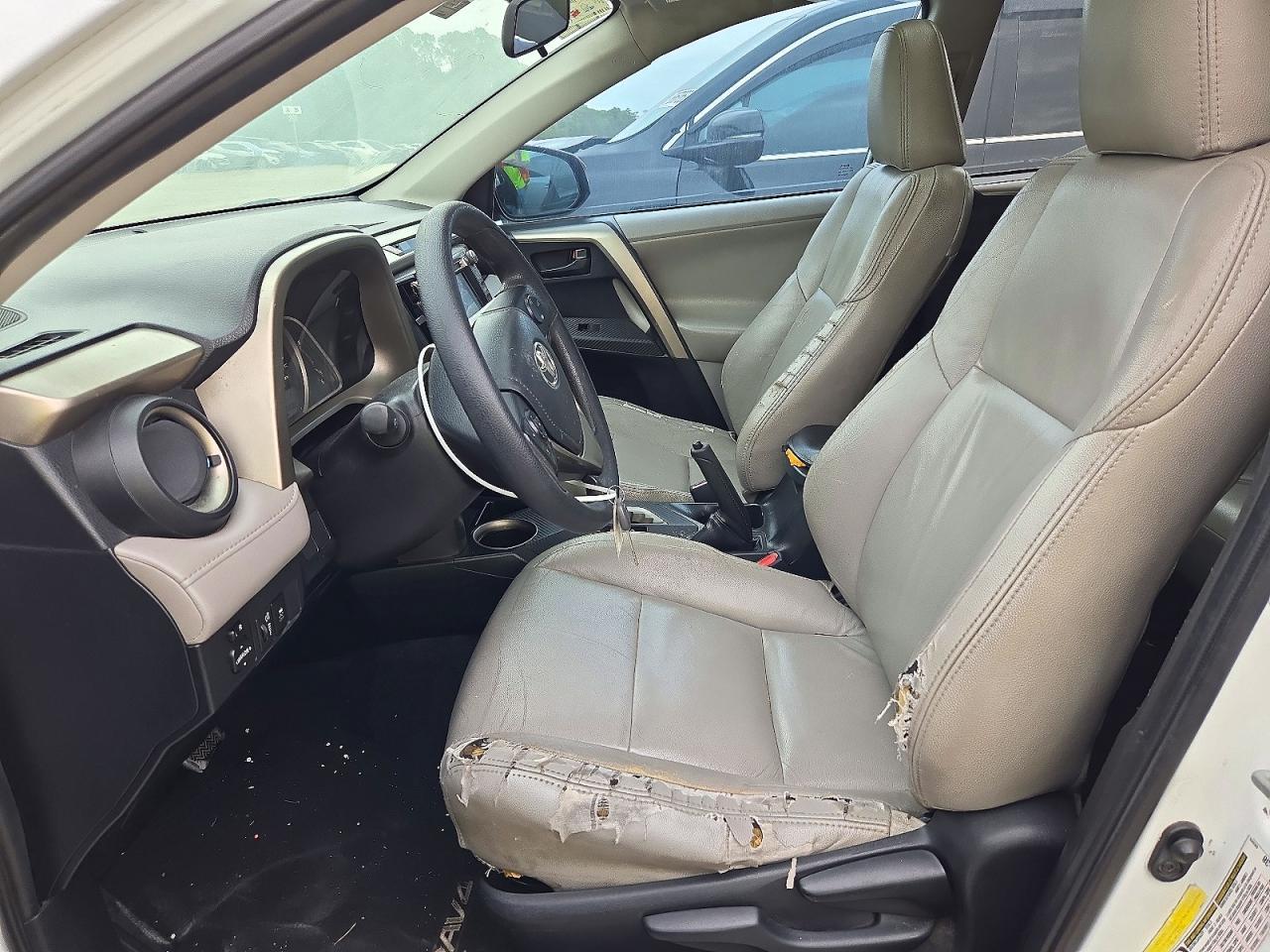 2013 Toyota Rav4 Xle - Фото 7