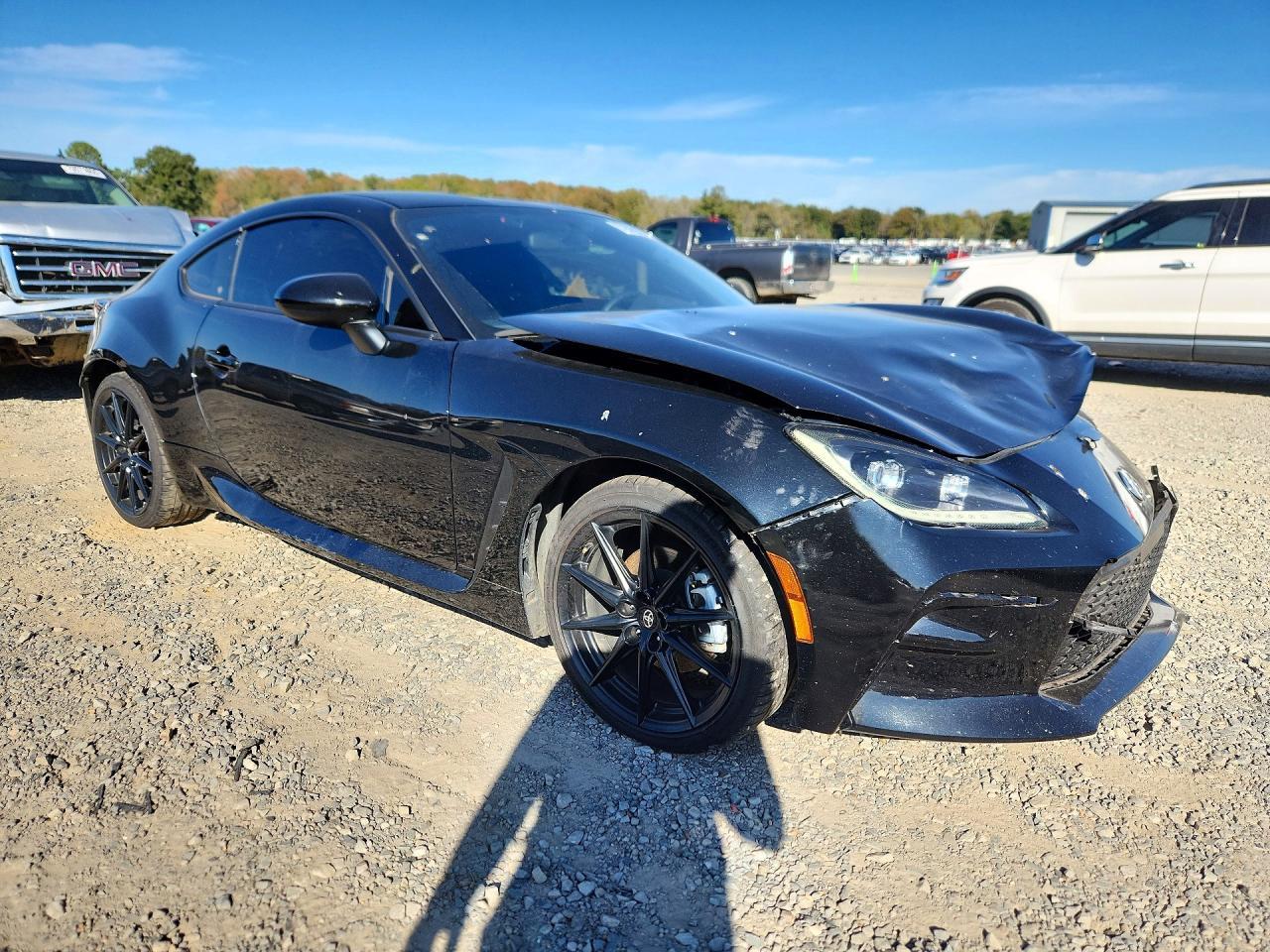 2024 Toyota Gr86 - Фото 4