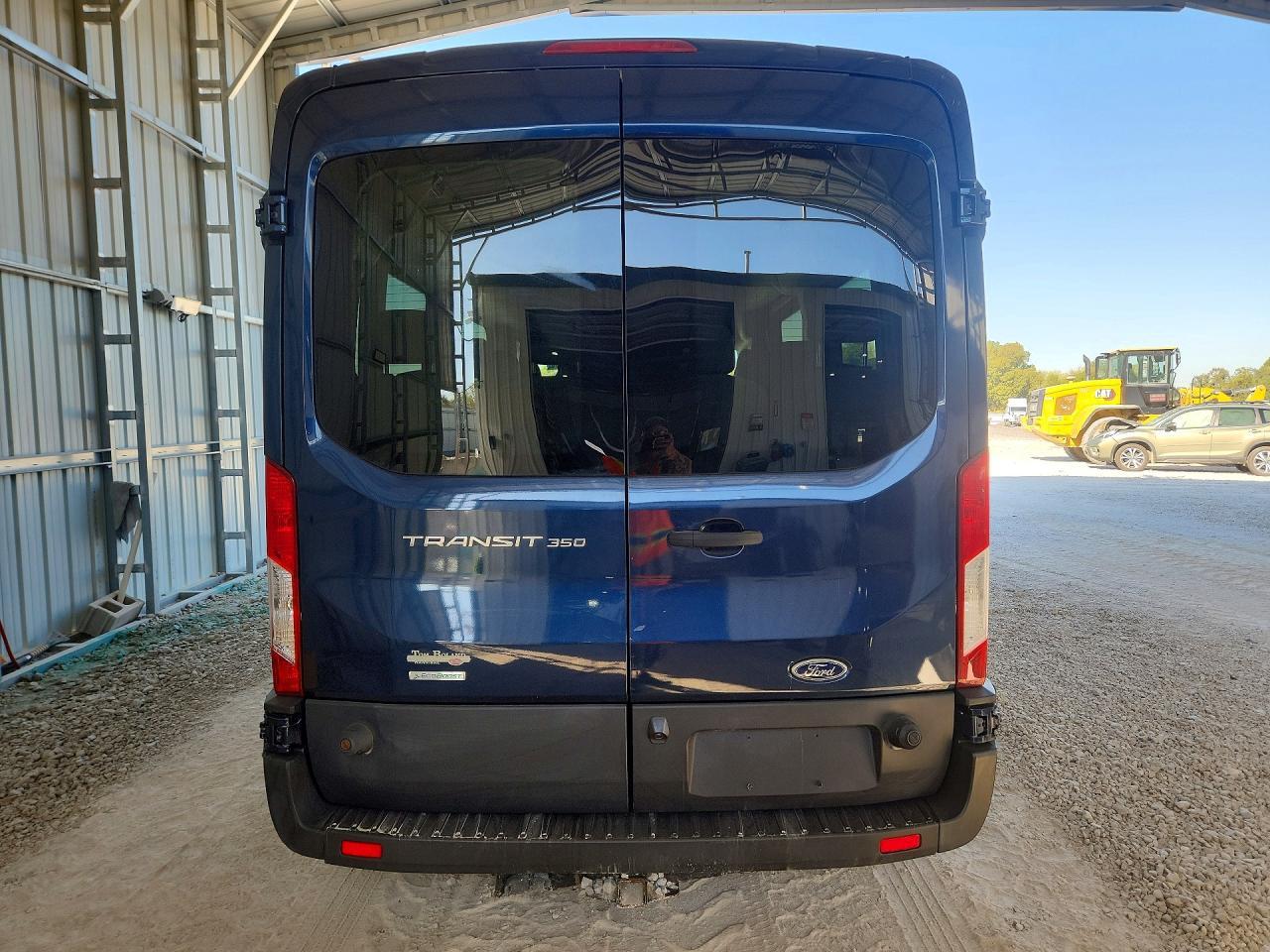 2015 Ford Transit T-350 - Image 6
