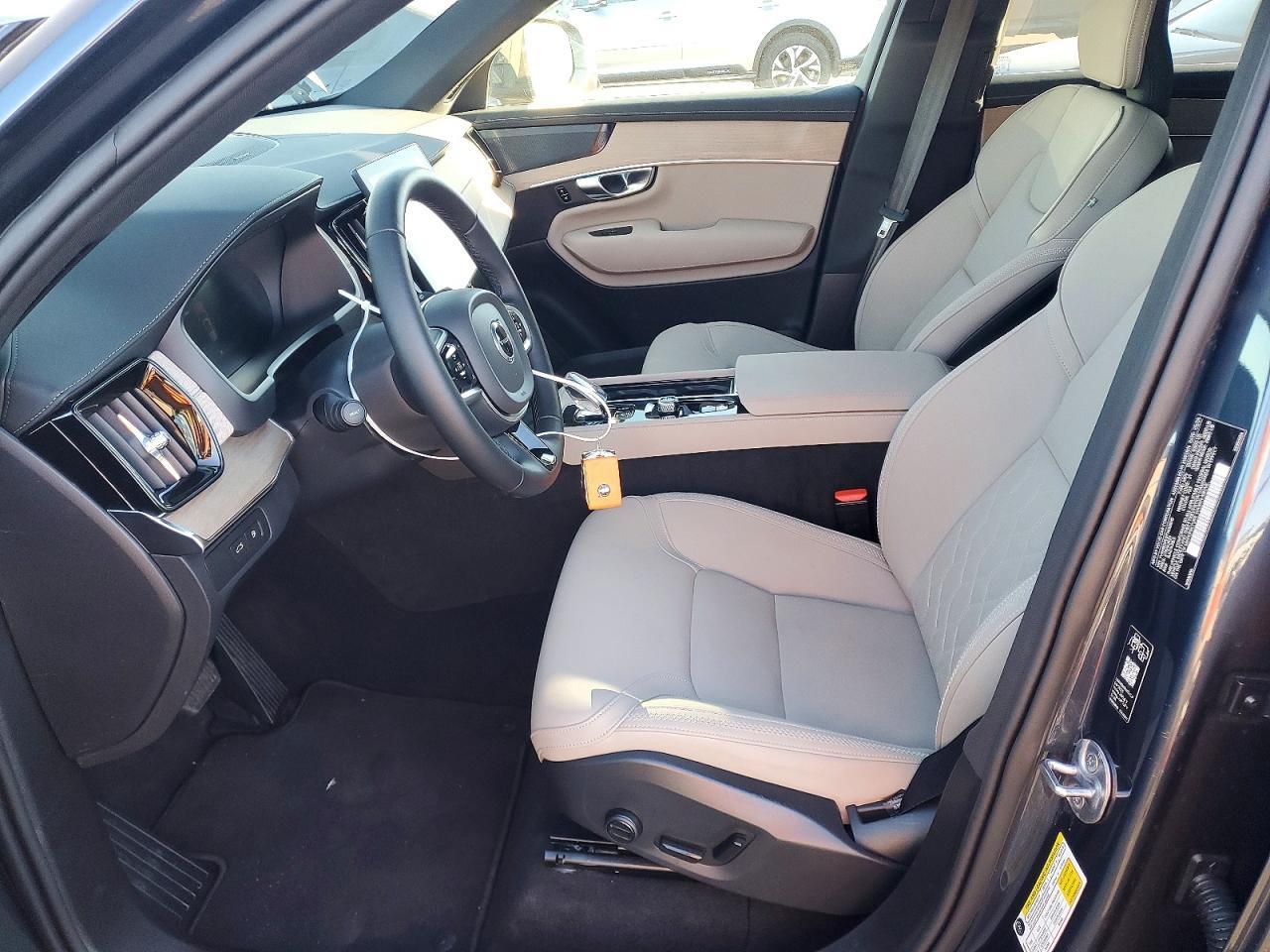 2026 Volvo Xc90 Plus - Фото 7