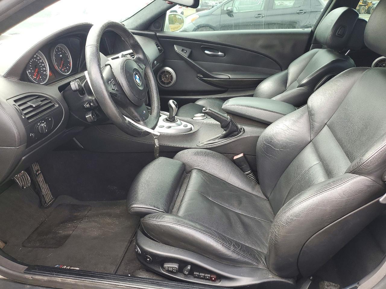 2008 BMW M6 - Фото 7