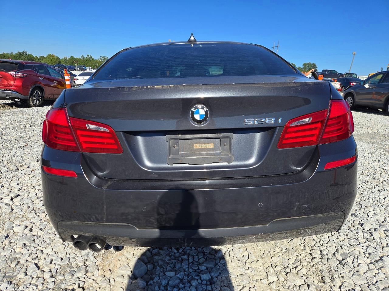 2013 BMW 528 I - Image 6