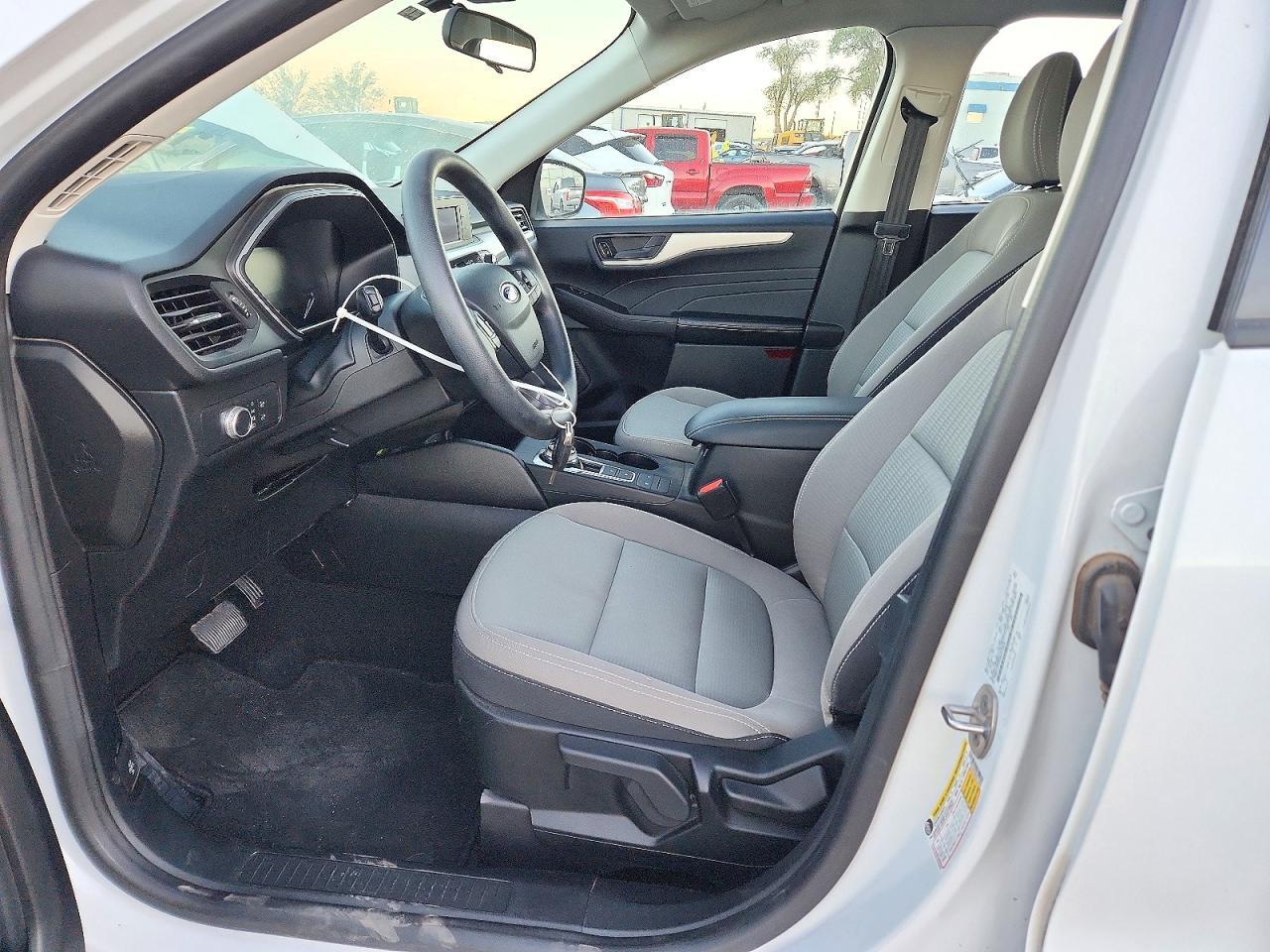 2021 Ford Escape S - Image 7
