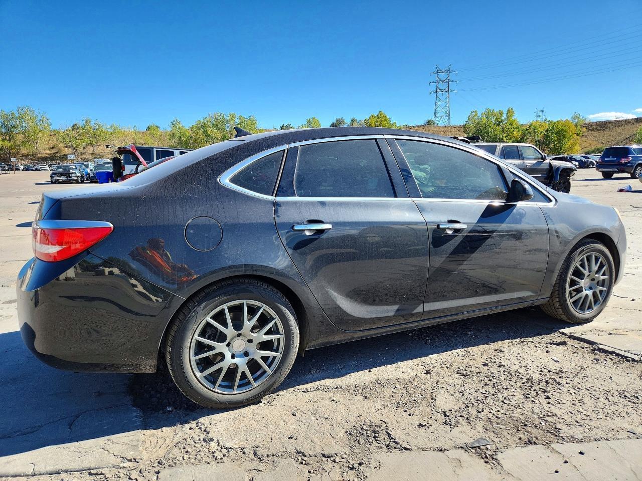 2014 Buick Verano - Image 3