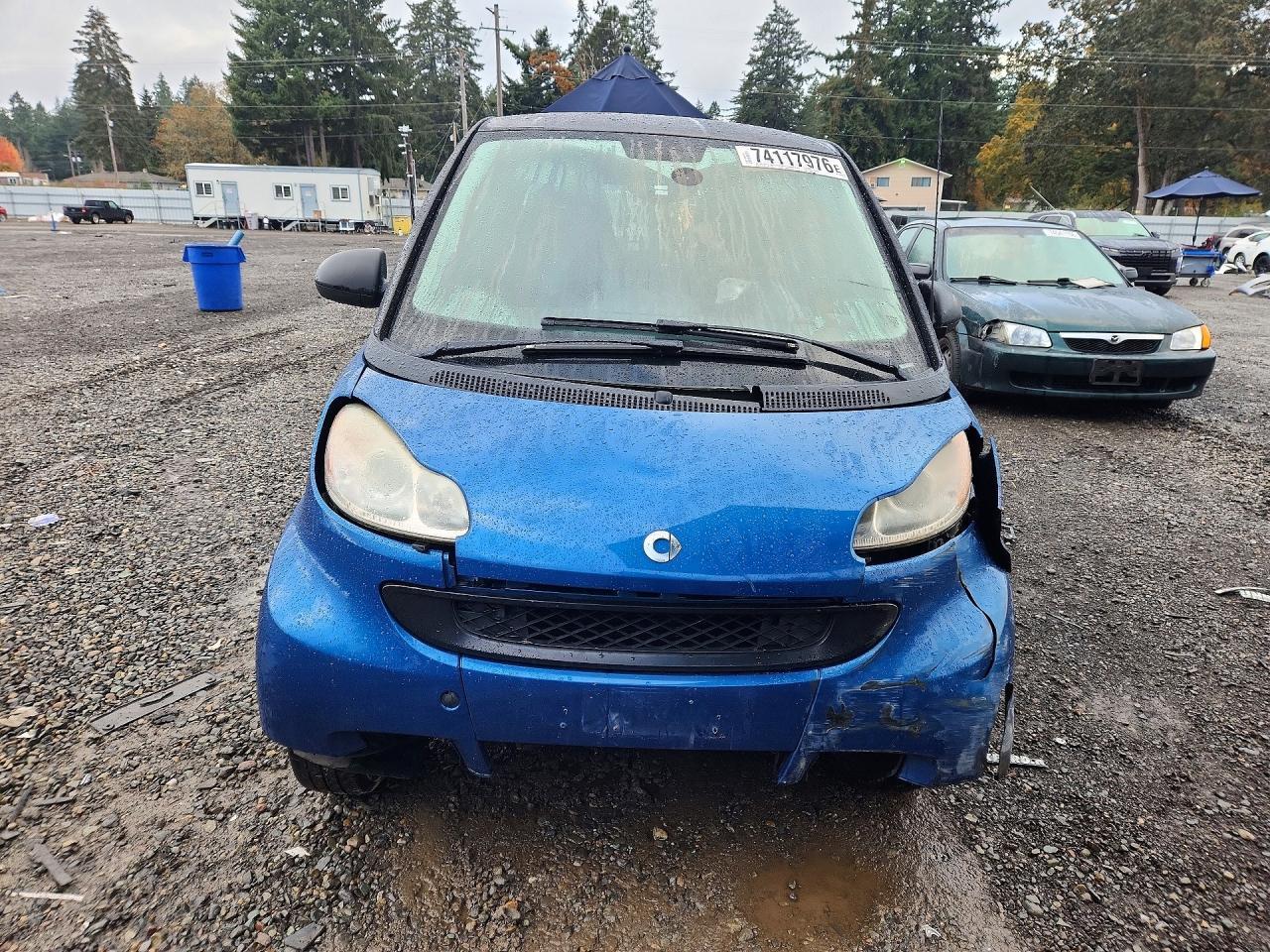 2009 Smart Fortwo Pure - Image 5