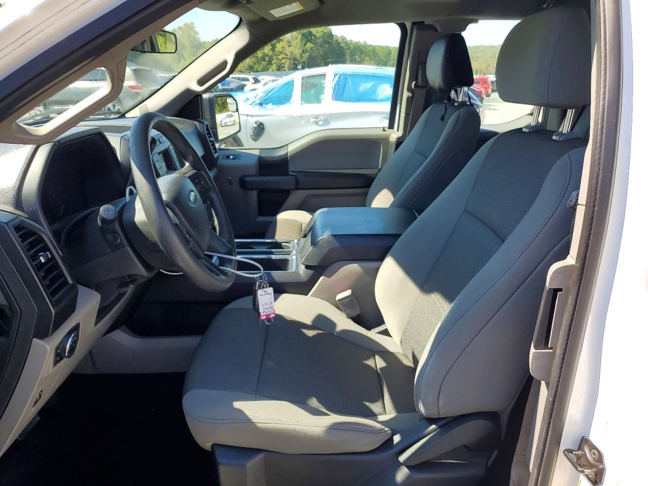 2020 Ford F150 Super Cab - Image 7