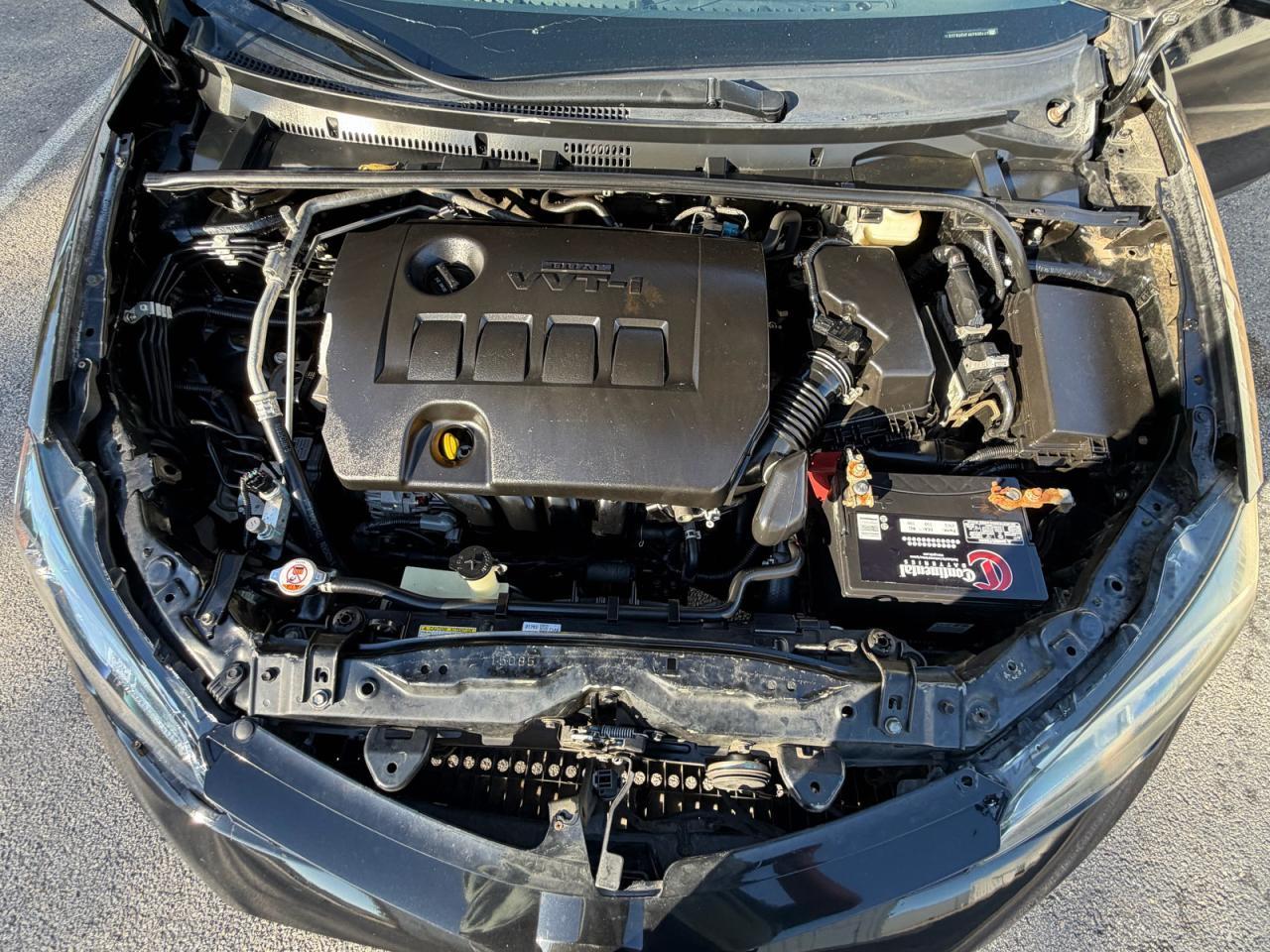2019 Toyota Corolla Le - Image 7