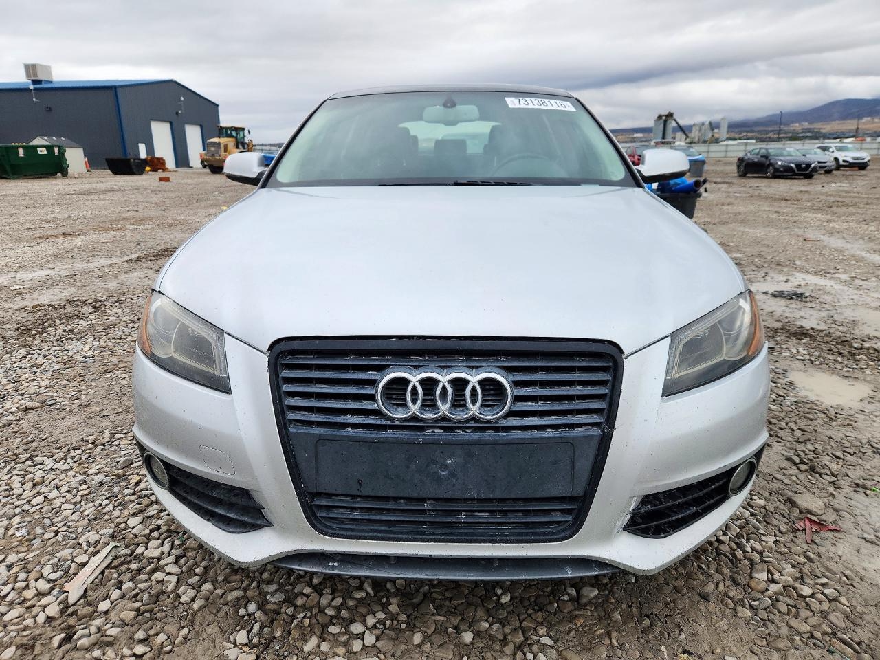 2011 Audi A3 Premium Plus - Image 5