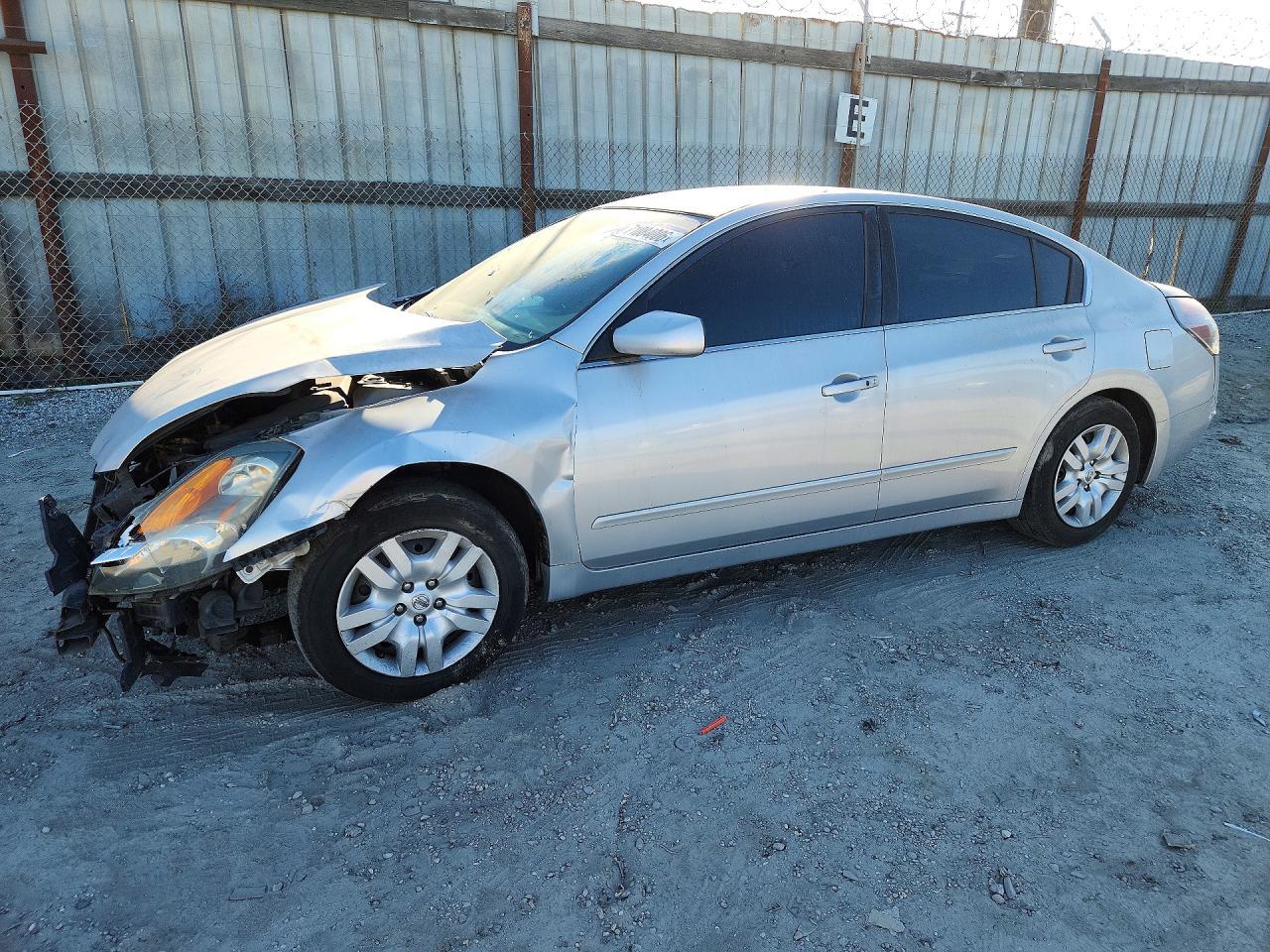 2009 Nissan Altima 2.5