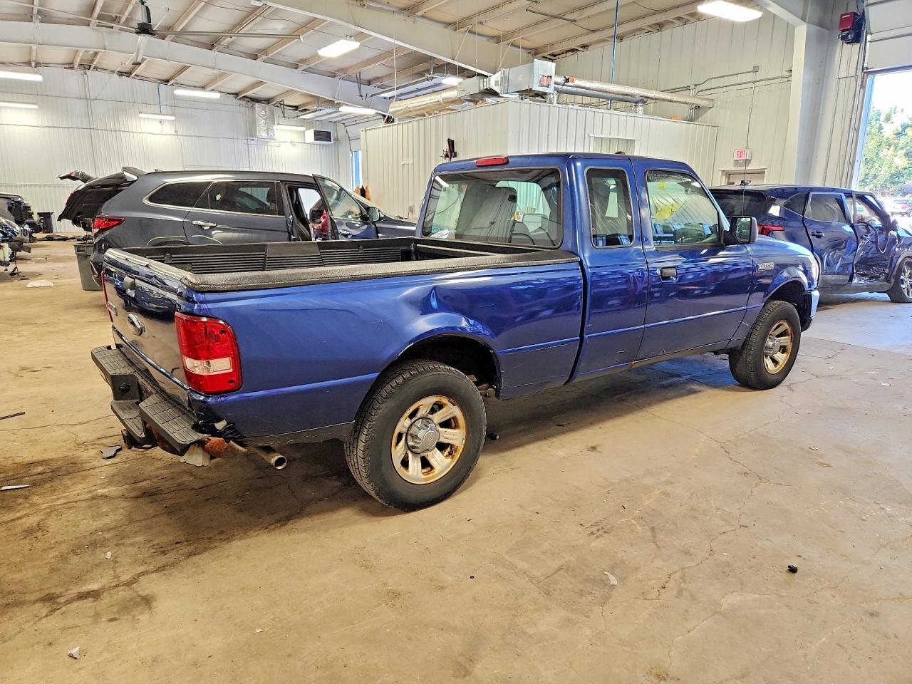 2011 Ford Ranger Super Cab - Фото 3