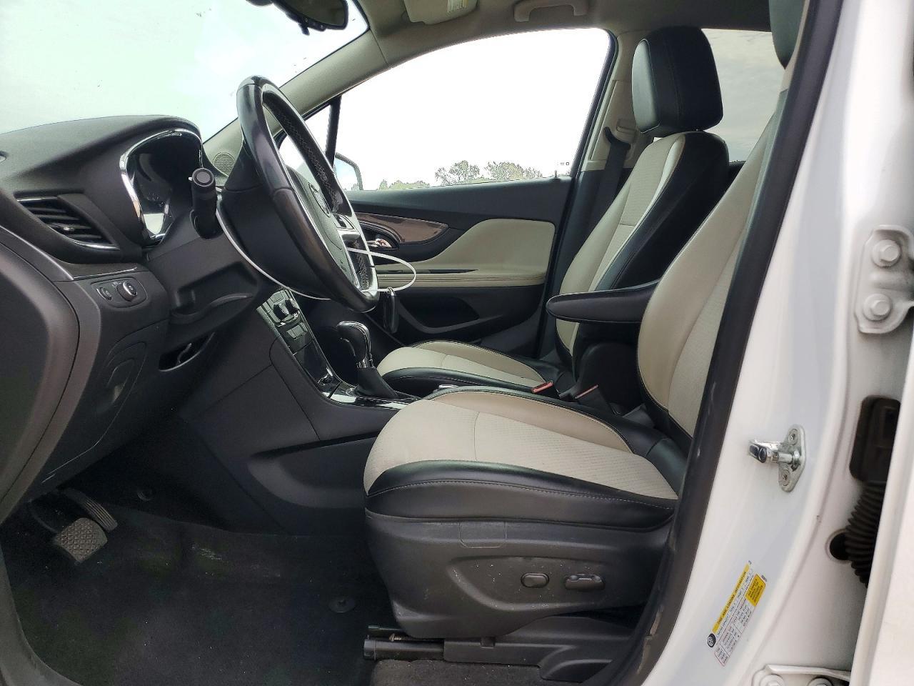 2019 Buick Encore Preferred - Image 7