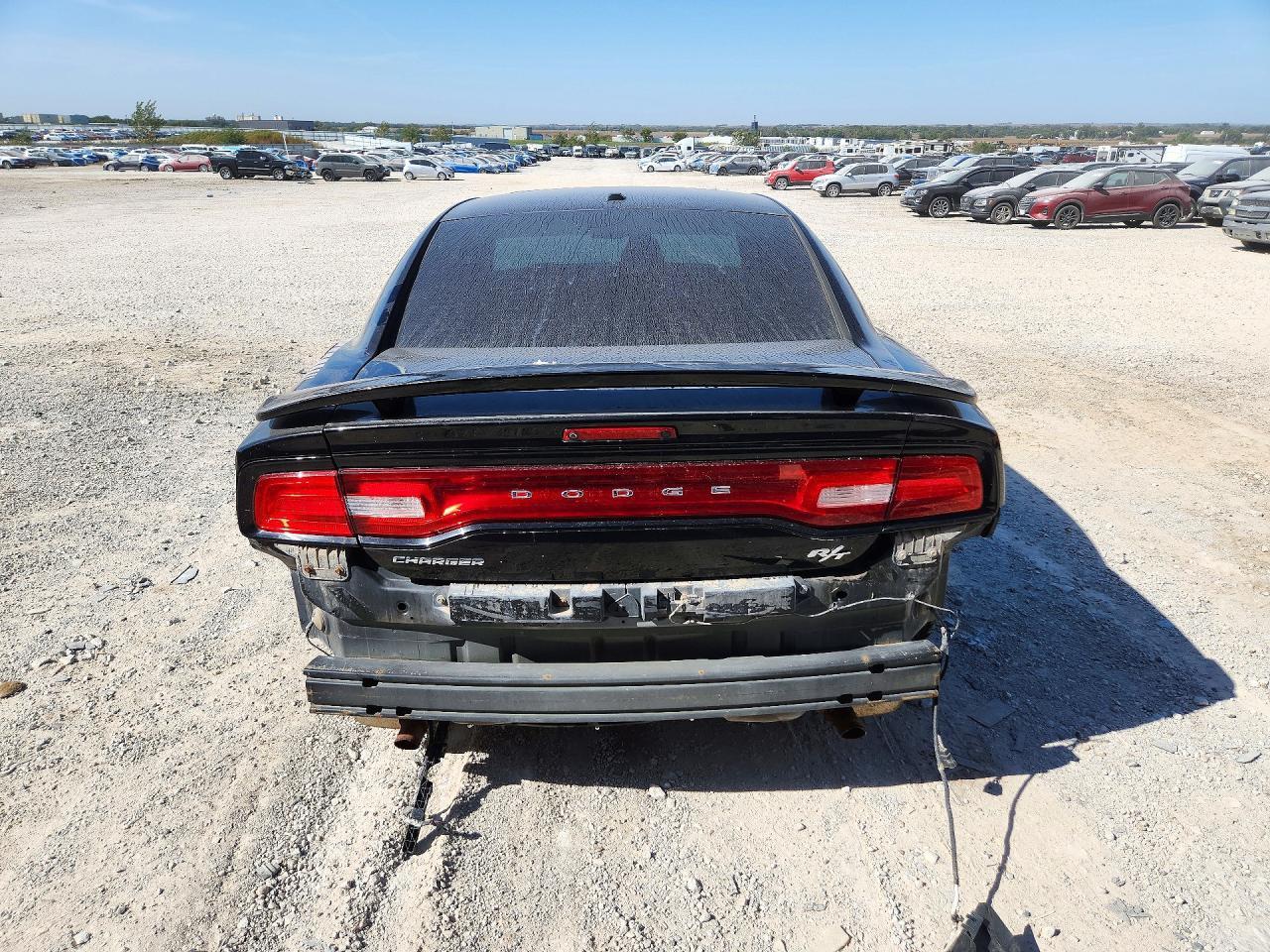 2011 Dodge Charger R/T - Image 6